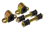 RR SWAY BAR BUSHING 19MM